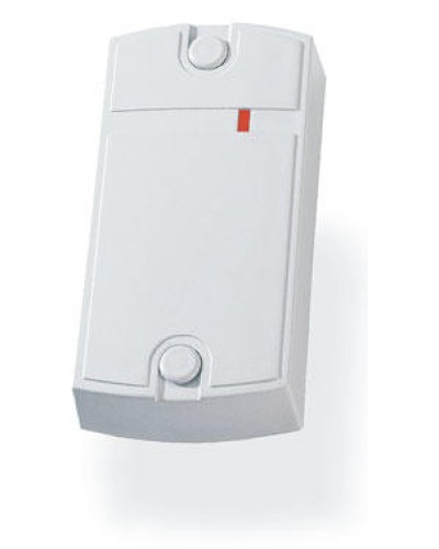 Считыватель IronLogic Matrix-II (мод.EK Wg) серый в Симферополе Считыватели Pintop.ru