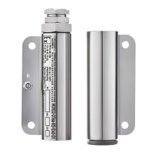 Извещатель охранно-пожарный точечный магнитоконтактный взрывозащищённый Эридан ИО102-07е-Exd-А-02-НР/НЗ