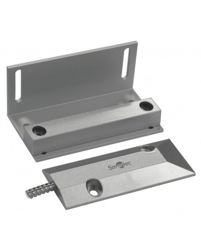 Извещатель магнитоконтактный Smartec-СКД ST-DM141NCNO-SL в Симферополе Извещатели охранные Pintop.ru