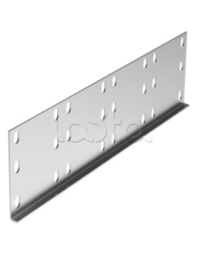 Соединитель горизонтальный H 100 мм L 400 мм DKC (UGH410) в Симферополе Держатели, клипсы, скобы Pintop.ru