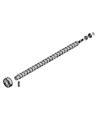 Винт ходовой ATI 3 Came 119RID199 в Симферополе Запчасти для шлагбаумов и автоматики Pintop.ru