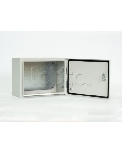 Корпус металлический Forteza Ш-400.1 в Симферополе Щиты электрические Pintop.ru