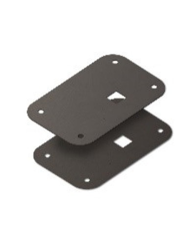 Монтажный набор на металл для считывателей ESMART Reader серии STONE (EA1140) в Симферополе Дополнительное оборудование для СКУД Pintop.ru