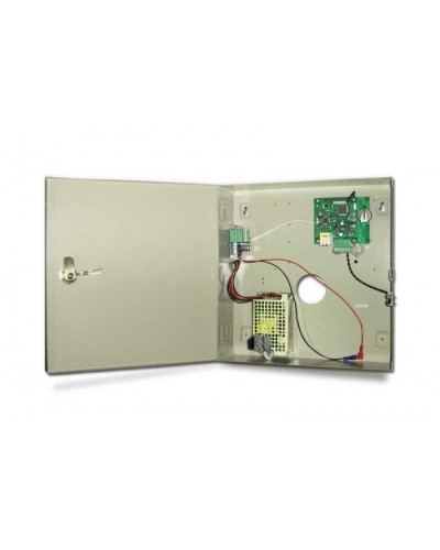 Контроллер Elsys Elsys-MB-АС-2A-TП в Симферополе Сетевая СКУД Elsys Pintop.ru