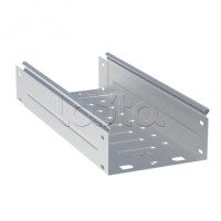 Лоток неперфорированный 50х600х3000-1,0 мм RAL EKF (L5060000-RAL)