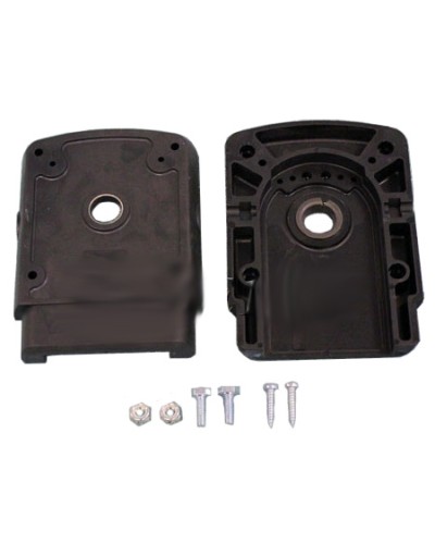 Заглушка направляющей VER Came 119RIE112 в Симферополе Запчасти для шлагбаумов и автоматики Pintop.ru