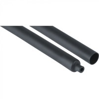 Термо трубка Navigator 93 702 NST-G-20-6-100-10-BL с клеевым слоем (10 шт/упак)