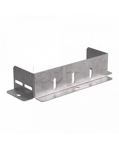 Универсальный ввод трассы лотков 200х80 Промрукав (PR16.1023) в Симферополе Аксессуары для лотков Pintop.ru