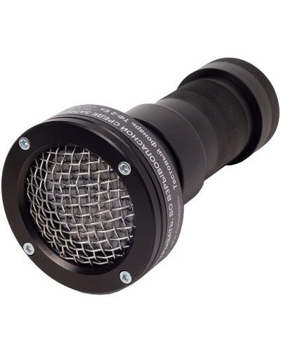 Фонарь тестовый Тюльпан ТФ-2 Ex Компания СМД в Симферополе Дополнительное оборудование (Ex) Pintop.ru