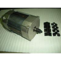 Электродвигатель для приводов серии ATI Came 119RID109