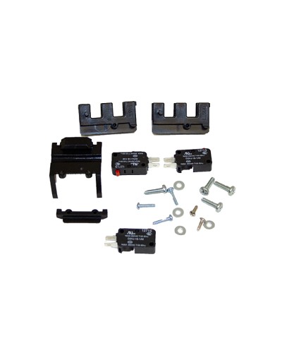 Каретка Came 88001-0151 в Симферополе Запчасти для шлагбаумов и автоматики Pintop.ru