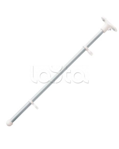 Комплект крепления для световых табло серии Т к стене (трубка) SLT ККТ-4 в Симферополе Дополнительное оборудование для ОПС Pintop.ru