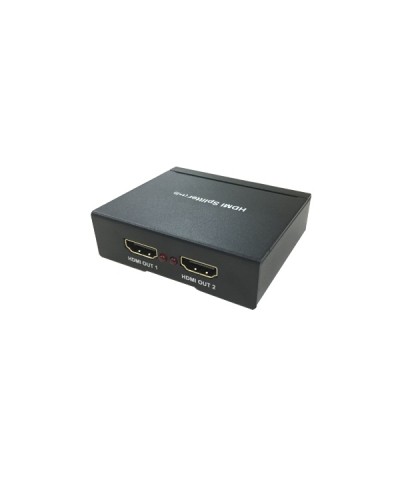 Сплиттер HDMI Dahua DH-PFM701-4K в Симферополе Системы видеонаблюдения Pintop.ru