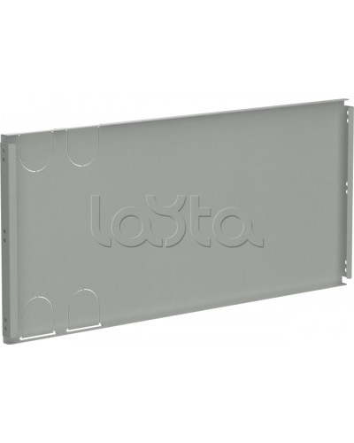 FORMAT Панель кабельная 600х300 IEK (FO-00-CP-060-030) в Симферополе Аксессуары для стоек и шкафов Pintop.ru