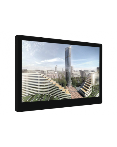 Монитор Tantos Stark HD SE (Black) в Симферополе Абонентские IP устройства Pintop.ru