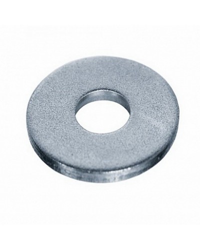 Шайба с широкими полями (кузовная) нержавеющая (А2) М12 (DIN 9021) (200 шт/уп) Промрукав (PR08.7469) в Симферополе Крепеж Pintop.ru