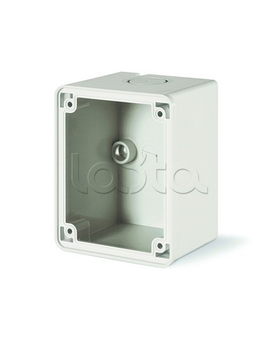 Коробка монтажная прямая DKC DIS5700016 в Симферополе Распределительные коробки Pintop.ru