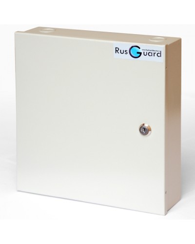 Контроллер СКУД RusGuard ACS-105-CE-BM в Симферополе Сетевая СКУД - RusGuard Pintop.ru