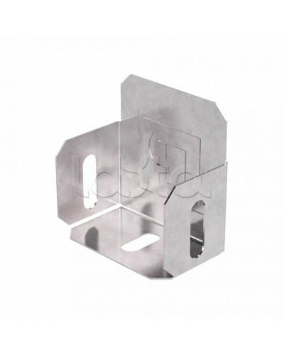 Заглушка лотка Стандарт 50х50 Промрукав (PR16.0870) в Симферополе Аксессуары для лотков Pintop.ru