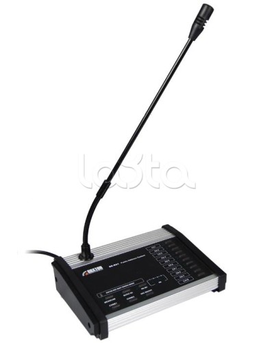 Консоль микрофонная ROXTON SX-R31 в Симферополе Система оповещения и трансляции Roxton Pintop.ru