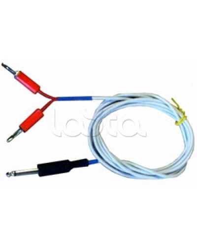 Кабель РТС для подключения к абонентским линиям сетей ТРОМБОН Кабель РТС/30В в Симферополе Система оповещения и трансляции Pintop.ru