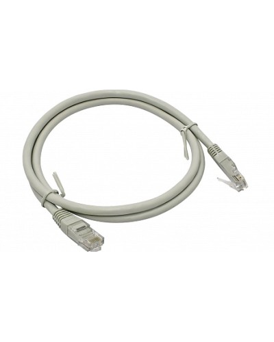 Шнур коммутационный категории 5е Datarex DR-181008 в Симферополе Патчкорды (медные) Pintop.ru