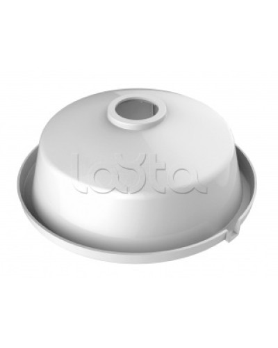 Козырек дождевой Hikvision DS-1253ZJ-M в Симферополе Кронштейны и адаптеры для камер и мониторов Pintop.ru