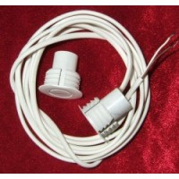 Извещатель охранный точечный магнитоконтактный Магнито-Контакт ИО 102-39 исп. 00