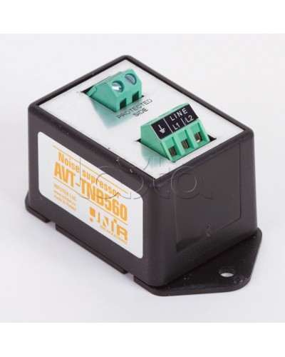 Подавитель помех пассивный Инфотех AVT-TNB560 в Симферополе Видеоусилители, Модуляторы, Делители Pintop.ru