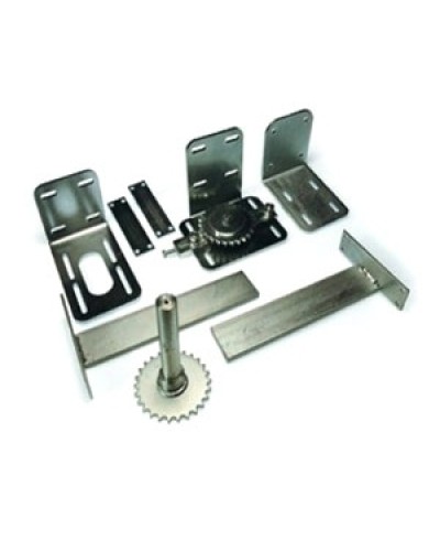 Система передающая для откатных промышленных ворот Came 001C003 в Симферополе Запчасти для шлагбаумов и автоматики Pintop.ru