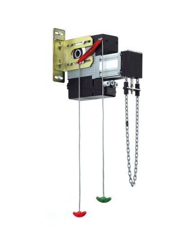 Привод осевой 540X BPR Faac 109510 в Симферополе Запчасти для шлагбаумов и автоматики Pintop.ru