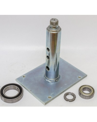 Крепление стрелы с валом G6000 Came 119RIG064 в Симферополе Запчасти для шлагбаумов и автоматики Pintop.ru