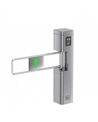 Автоматическая калитка Блокпост КЛ 600 С в Симферополе Калитки Pintop.ru