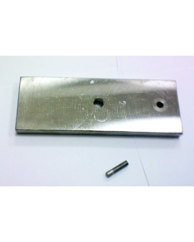 Комплект крепежа для электромагнитных замков Цифрал № 8 в Симферополе Аксессуары для малоабонентных видеодомофонов Pintop.ru