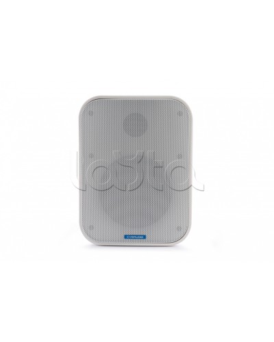 Громкоговоритель ТРОМБОН CVGaudio OSR508TW влагозащищённый в Симферополе Система оповещения и трансляции Pintop.ru