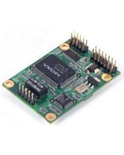 Преобразователь Moxa NE-4120A в Симферополе Медиаконвертеры Pintop.ru