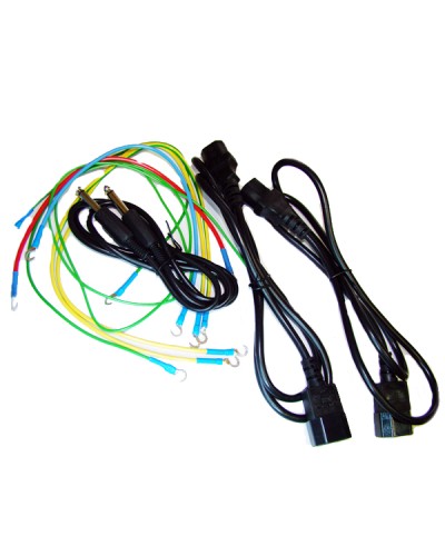 Комплект кабелей системы СОУЭ Тромбон (Тромбон ККС) ТРОМБОН в Симферополе Система оповещения и трансляции Pintop.ru