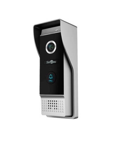 Блок вызывной Smartec ST-DS306C-SL в Симферополе Вызывные видеопанели малоабонентные Pintop.ru