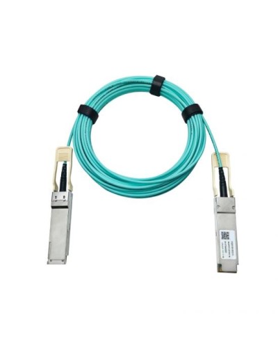 AOC кабель Gigalink GL-CC-QSFP100-050-AOC в Симферополе Патч-корды оптические Pintop.ru