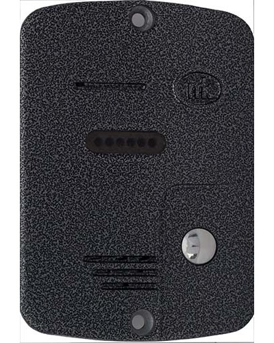 Блок вызова домофона Метаком MK1-EM в Симферополе Вызывные аудиопанели малоабонентные Pintop.ru