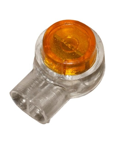 Скотч-Лок изолированный K3 (100шт/уп) REXANT 07-5403 в Симферополе Коннекторы Pintop.ru