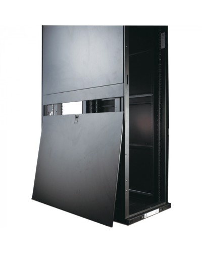 Комплект боковых панелей с замками, для шкафа DCS 42U глубиной 1200 мм, 4 шт. LANMASTER (LAN-DC-CB-42Ux12-SP) в Симферополе Аксессуары для стоек и шкафов Pintop.ru