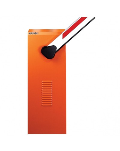 Стойка шлагбаума со встроенным блоком управления Faac 620RPD WINTER (104635877) в Симферополе Автоматические шлагбаумы Pintop.ru