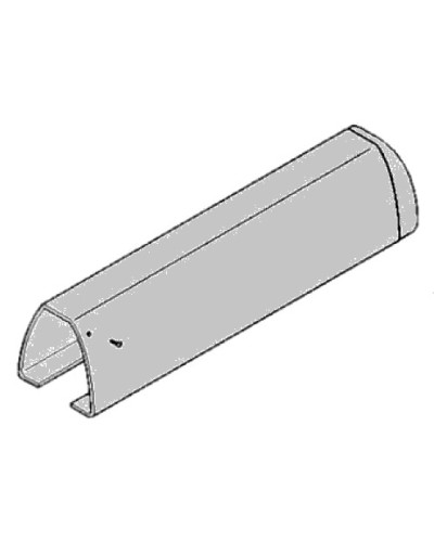 Крышка винта АTI 5 Came 119RID102 в Симферополе Запчасти для шлагбаумов и автоматики Pintop.ru