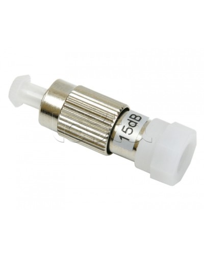 Аттенюатор FC-SM-15Дб Cabeus Att-FM FC-SM-15dB в Симферополе Аттенюатор Pintop.ru