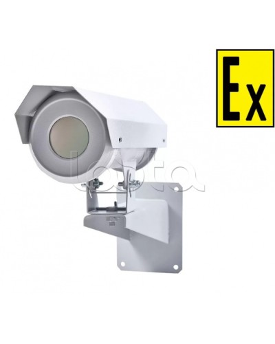 Термокожух взрывозащищенный Компания СМД Орион МК ТВР-А-12-36В в Симферополе Кожухи для видеокамер (Ex) Pintop.ru