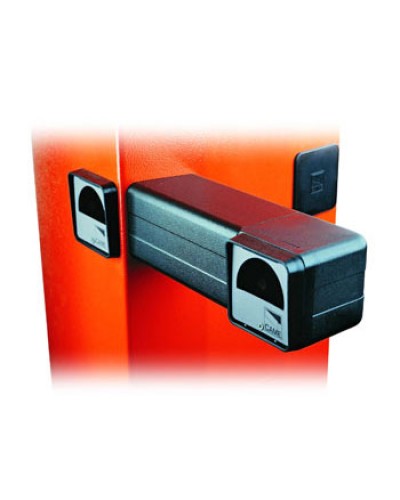 Кронштейн для крепления фотоэлементов к тумбе Came 001G0468 в Симферополе Запчасти для шлагбаумов и автоматики Pintop.ru