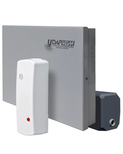 Риэлта Перезаправка Удар-КБМ в Симферополе Дополнительное оборудование для ОПС Pintop.ru