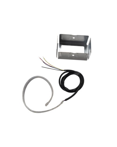 Сигнальная светодиодная подсветка тумбы GPT Came 803XA-0010 в Симферополе Дополнительное оборудование для СКУД Pintop.ru