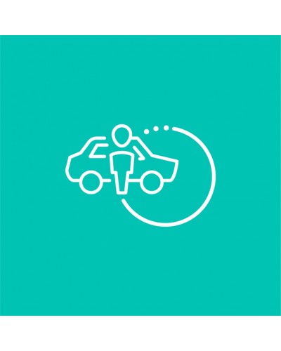 BioSmart Модуль расширения «Мобильные сотрудники» Лицензия на 5 пользователей в Симферополе Программное обеспечение СКУД BioSmart Pintop.ru